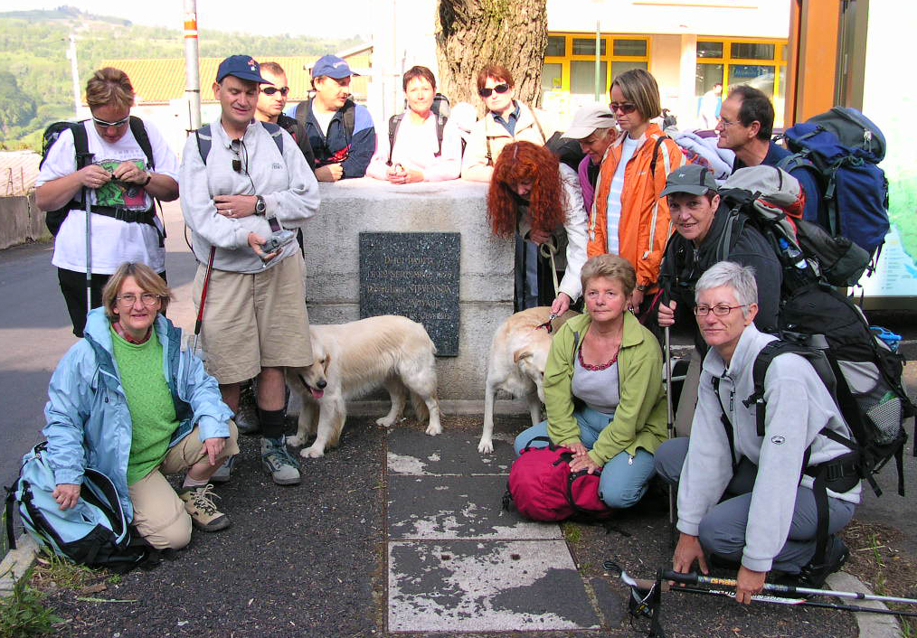 Prts pour le dpart, sur les traces de Stevenson